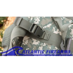 Rifle Range Case ACU Digital Camo 38"