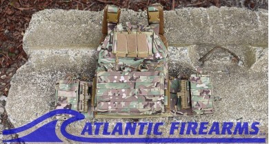 Guard Dog Body Armor...