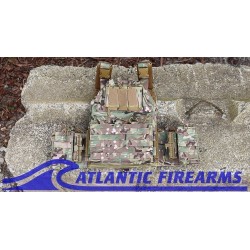 Guard Dog Body Armor Sheppard Plate Carrier- Multicam