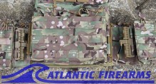 Guard Dog Body Armor Sheppard Plate Carrier- Multicam