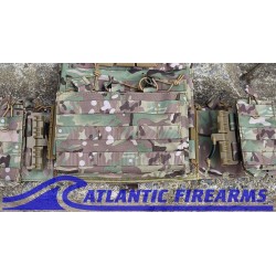 Guard Dog Body Armor Sheppard Plate Carrier- Multicam