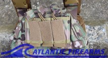 Guard Dog Body Armor Sheppard Plate Carrier- Multicam