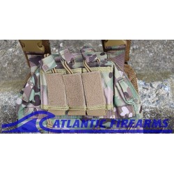 Guard Dog Body Armor Sheppard Plate Carrier- Multicam