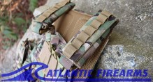 Guard Dog Body Armor Sheppard Plate Carrier- Multicam