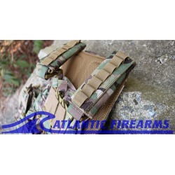 Guard Dog Body Armor Sheppard Plate Carrier- Multicam