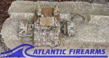 Guard Dog Body Armor Sheppard Plate Carrier- Multicam