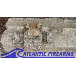 Guard Dog Body Armor Sheppard Plate Carrier- Multicam