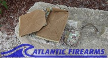 Guard Dog Body Armor Sheppard Plate Carrier- Multicam
