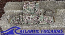 Guard Dog Body Armor Sheppard Plate Carrier- Multicam