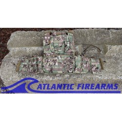 Guard Dog Body Armor Sheppard Plate Carrier- Multicam