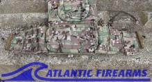 Guard Dog Body Armor Sheppard Plate Carrier- Multicam
