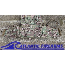 Guard Dog Body Armor Sheppard Plate Carrier- Multicam