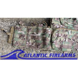 Guard Dog Body Armor Sheppard Plate Carrier- Multicam