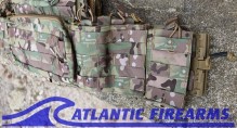 Guard Dog Body Armor Sheppard Plate Carrier- Multicam