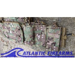 Guard Dog Body Armor Sheppard Plate Carrier- Multicam