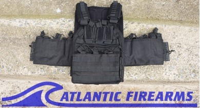 Guard Dog Body Armor...