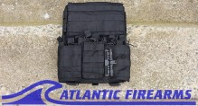 Guard Dog Body Armor Sheppard Plate Carrier- Black