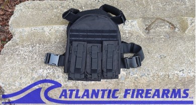 Guard Dog Body Armor...