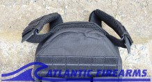 Guard Dog Body Armor Terrier Plate Carrier- Black