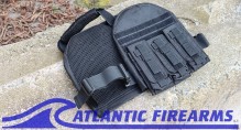 Guard Dog Body Armor Terrier Plate Carrier- Black