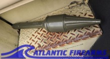 RPG-2 Rocket-INERT DISPLAY