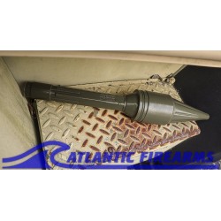 RPG-2 Rocket-INERT DISPLAY