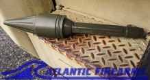 RPG-2 Rocket-INERT DISPLAY