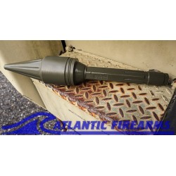 RPG-2 Rocket-INERT DISPLAY