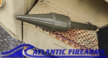 RPG-2 Rocket-INERT DISPLAY