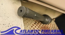 RPG-2 Rocket-INERT DISPLAY