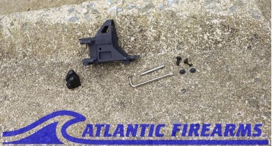 M10 X Pistol Zhukov Brace /...