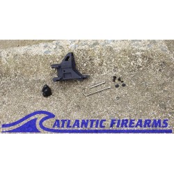 M10 X Pistol Zhukov Brace / Stock Adapter