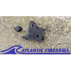 M10 X Pistol Zhukov Brace / Stock Adapter