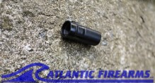 B&T 1/2" x 28 to 3-Lug Adapter