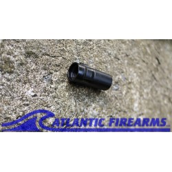 B&T 1/2" x 28 to 3-Lug Adapter