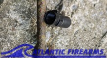 B&T 1/2" x 28 to 3-Lug Adapter