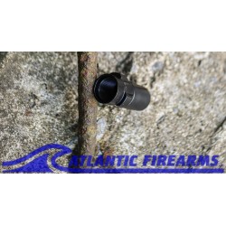 B&T 1/2" x 28 to 3-Lug Adapter