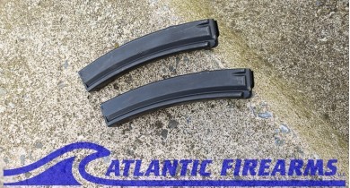 MKE MP5 Magazine AP5- 2 PACK