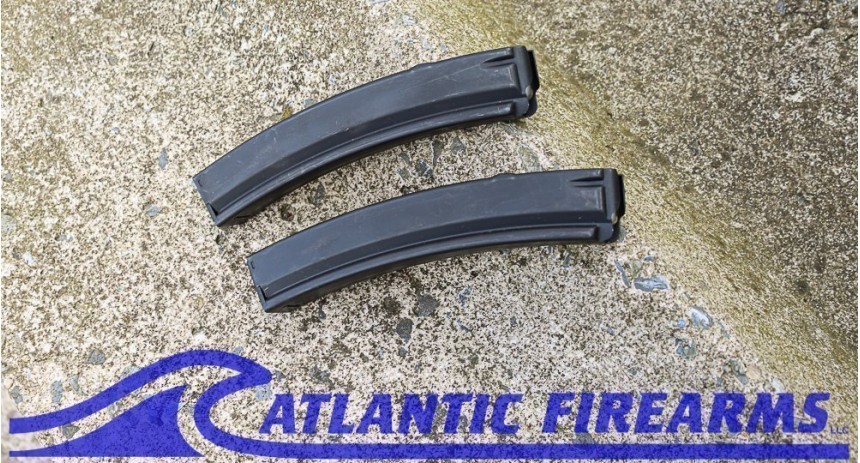 MKE MP5 Magazine AP5- 2 PACK