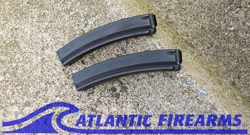 MKE MP5 Magazine AP5- 2 PACK