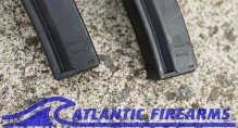 MKE MP5 Magazine AP5- 2 PACK