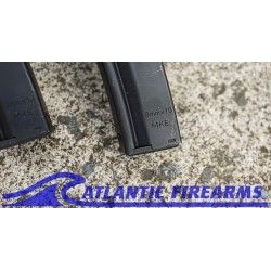 MKE MP5 Magazine AP5- 2 PACK