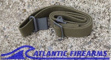 Bula USGI Rifle Sling- OD...