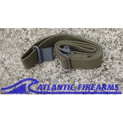 Bula USGI Rifle Sling- OD Green