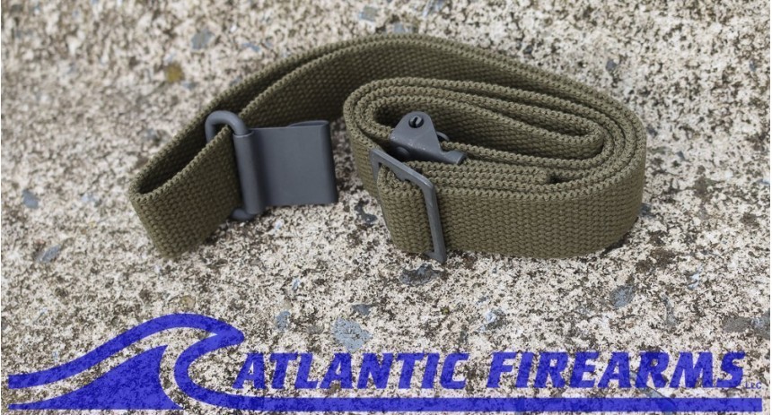 Bula USGI Rifle Sling- OD Green