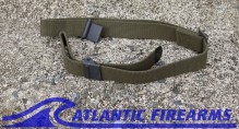 Bula USGI Rifle Sling- OD Green