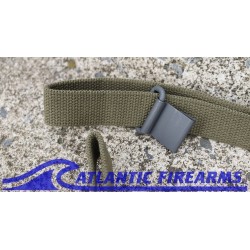 Bula USGI Rifle Sling- OD Green