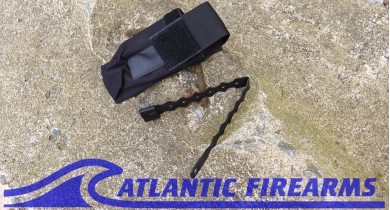 Tourniquet Pouch- AR500 Armor