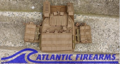 Guard Dog Body Armor...