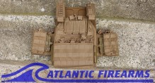 Guard Dog Body Armor Sheppard Plate Carrier- FDE